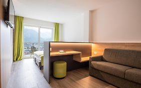 Hotel Benacus Riva Del Garda
